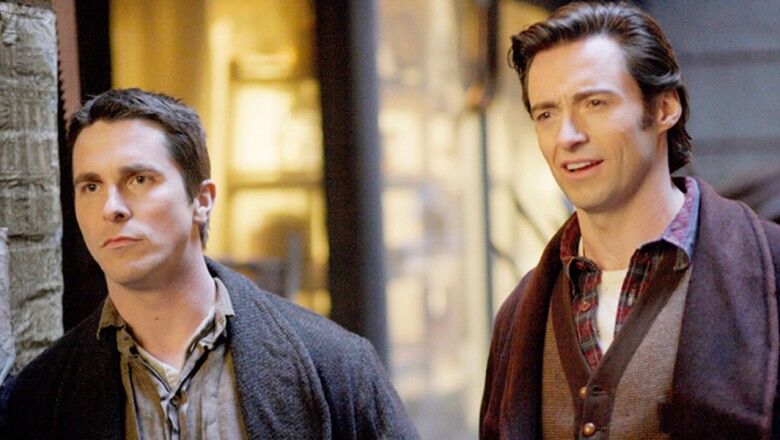 the prestige